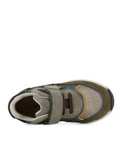 uniseks sneakers groen
