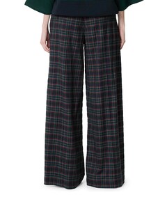 dames broek groen