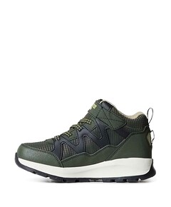 STORMBLAZER sneakers groen
