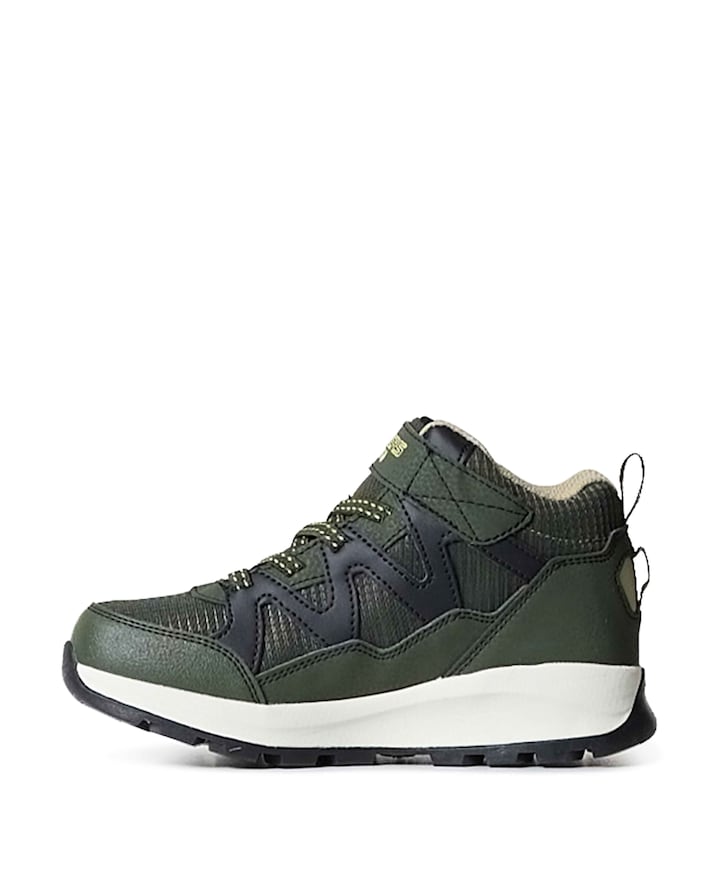 STORMBLAZER sneakers groen