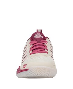 KS TFW ULTRA COURT PADEL padelschoenen wit