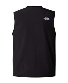 Heren bodywarmer zwart