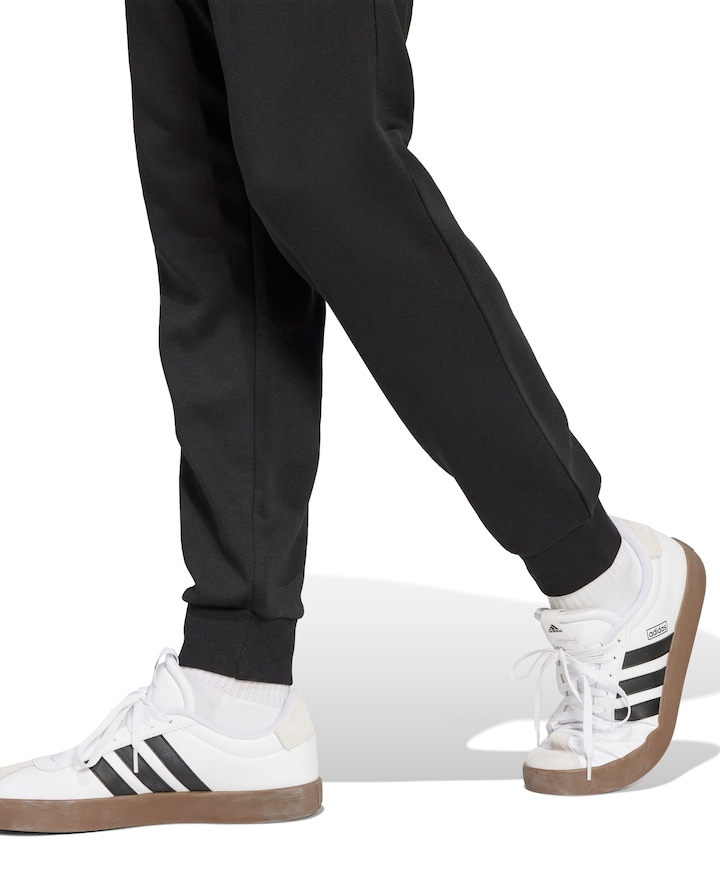 M FEELCOZY dames trainingsbroek zwart