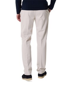 morello elax broek beige