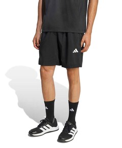 We Bas Wv Sho heren short zwart