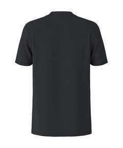 Heren T-shirt zwart