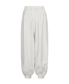 CMTENLEY dames broek ecru