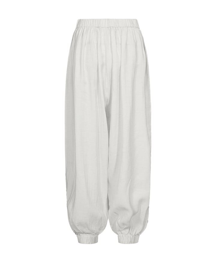 CMTENLEY dames broek ecru