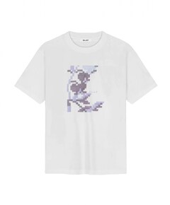Heren T-shirt wit