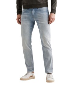 PME LEGEND NIGHTFLIGHT JEANS LIGHT heren jeans blauw
