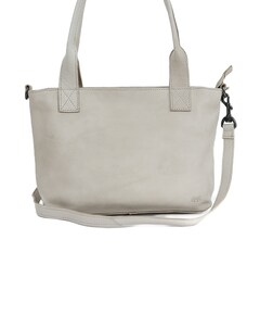 Dames tas beige