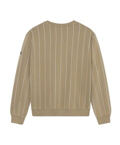 Jongens sweater beige