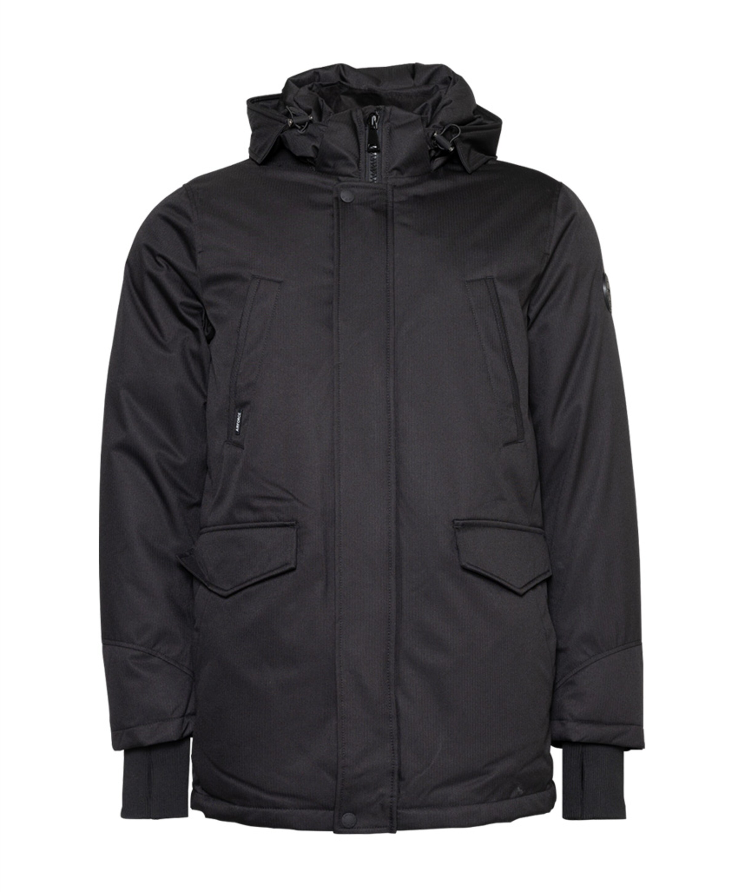 Hersft/ Winterjassen 2020-2021 voor heren | Suitable Herenmode