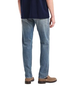 RIDGE C HADDEN jeans blauw