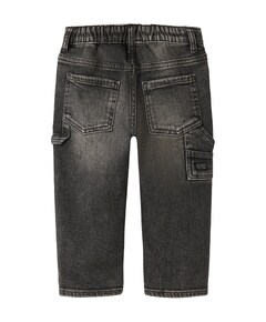 NMMBEN TAP JEANS 8940-BC NOOS jongens jeans bruin