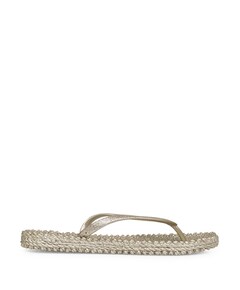 Cheerful Flip-Flops dames slippers groen