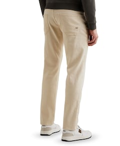 WINGLOAD NATURAL SHADE heren jeans beige