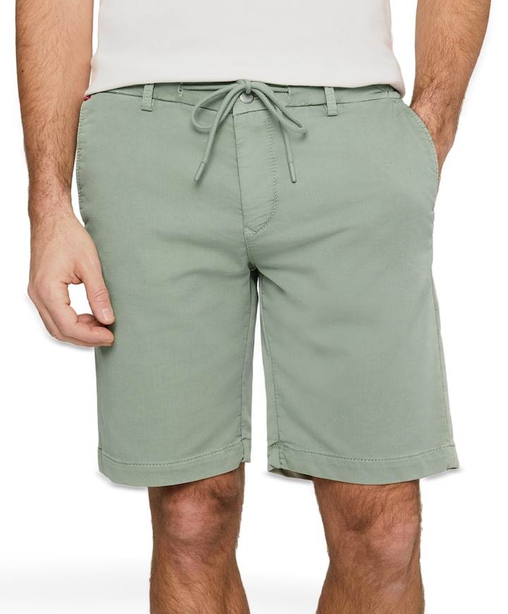 Jog?n Shorts heren korte broek groen