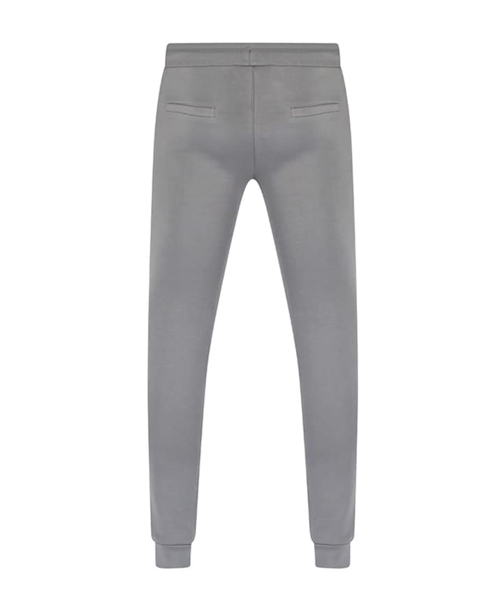 Trouser jongens broek grijs