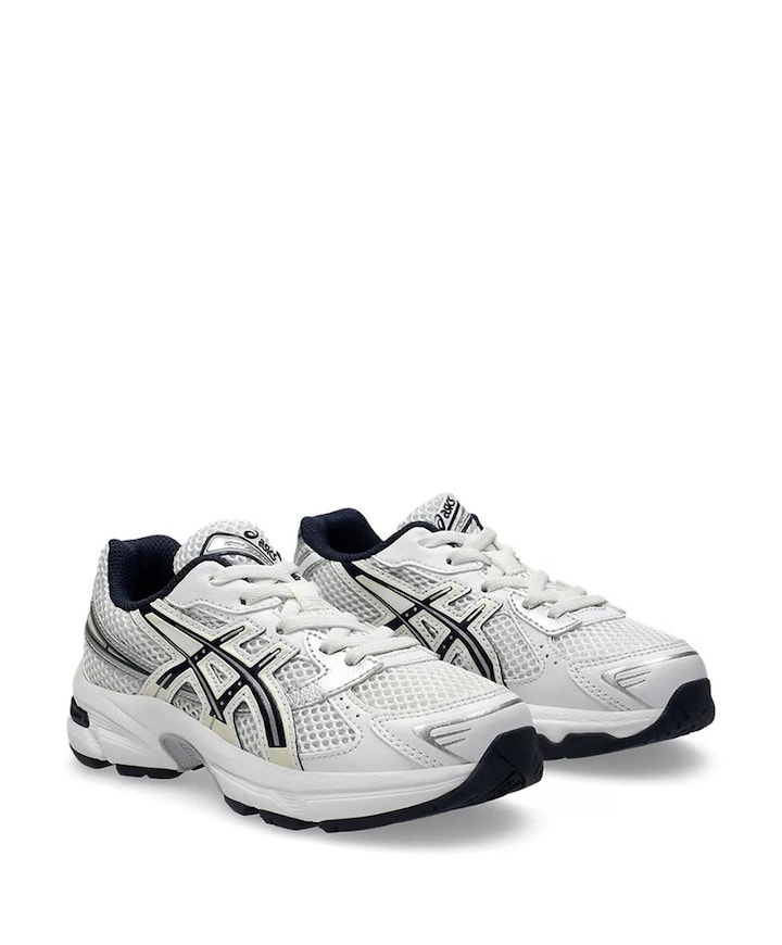 GEL-1130 PS uniseks sneakers  wit