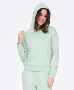 Dames trui groen
