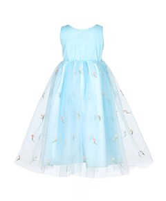 Meisjes Nicolette jurk