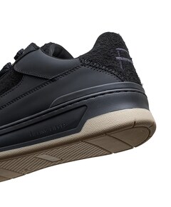 Cruiser Tech Fuzz dames sneakers zwart