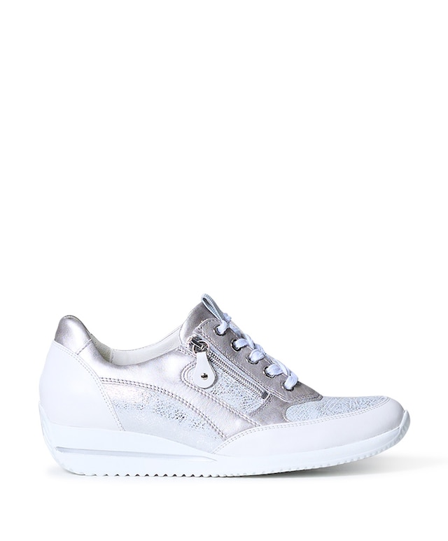 Himona  sneakers wit