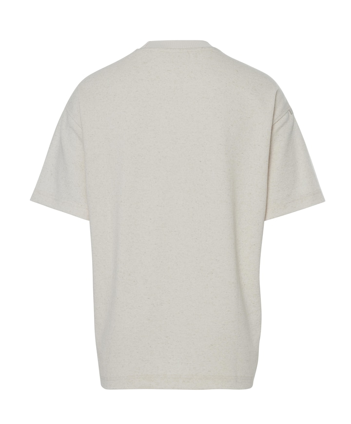 T-shirt beige
