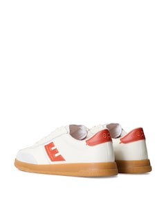 Santos heren sneakers ecru