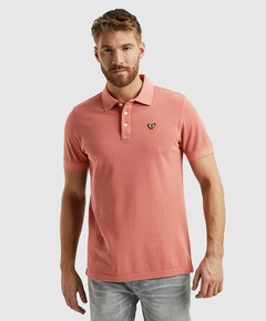 Polo roze