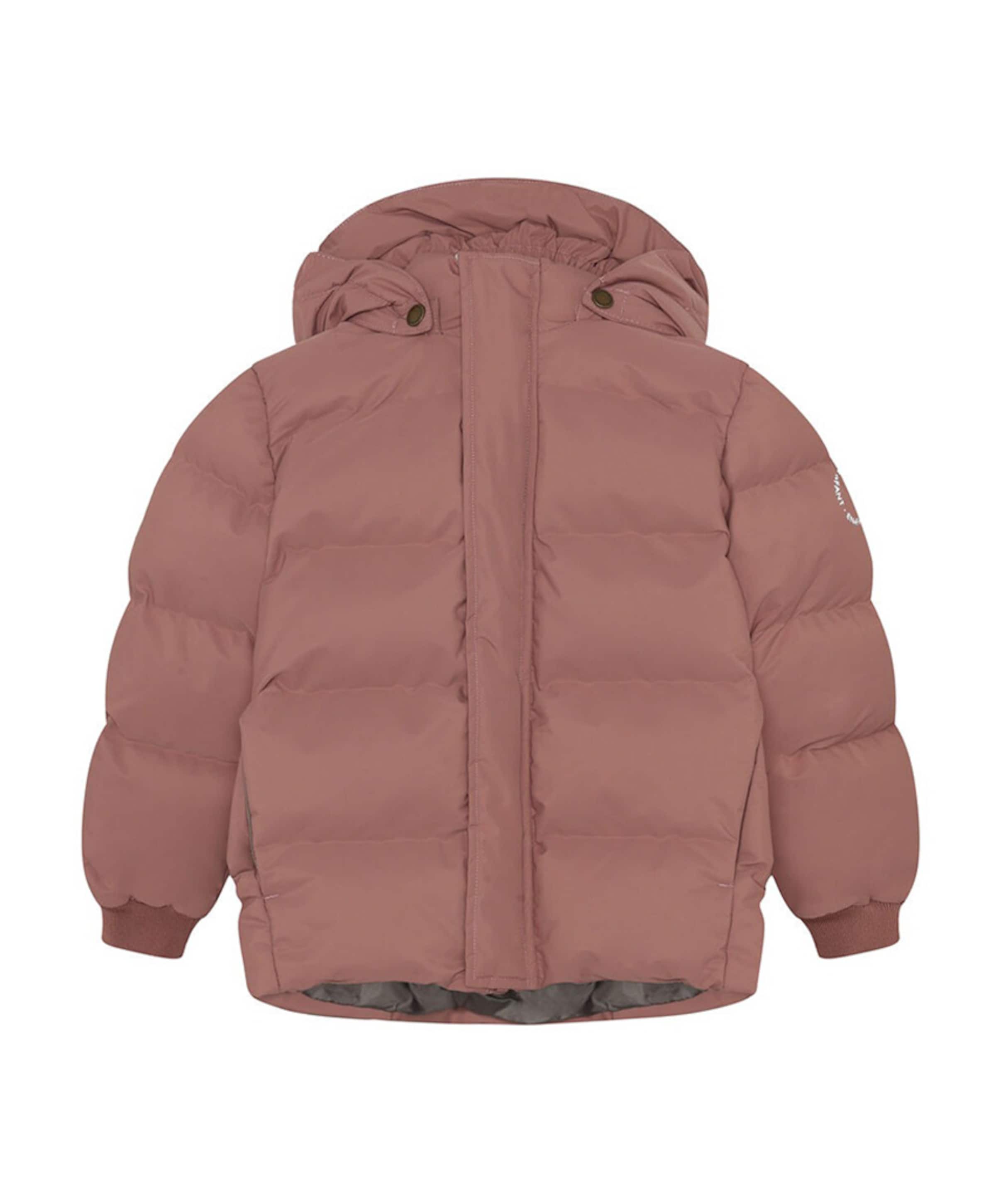 Uniseks jas roze