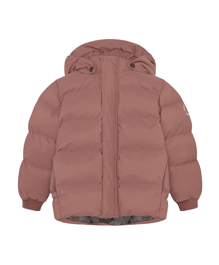 Uniseks jas roze