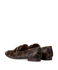 Catrina dames loafers bruin