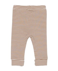 Baby broek  bruin