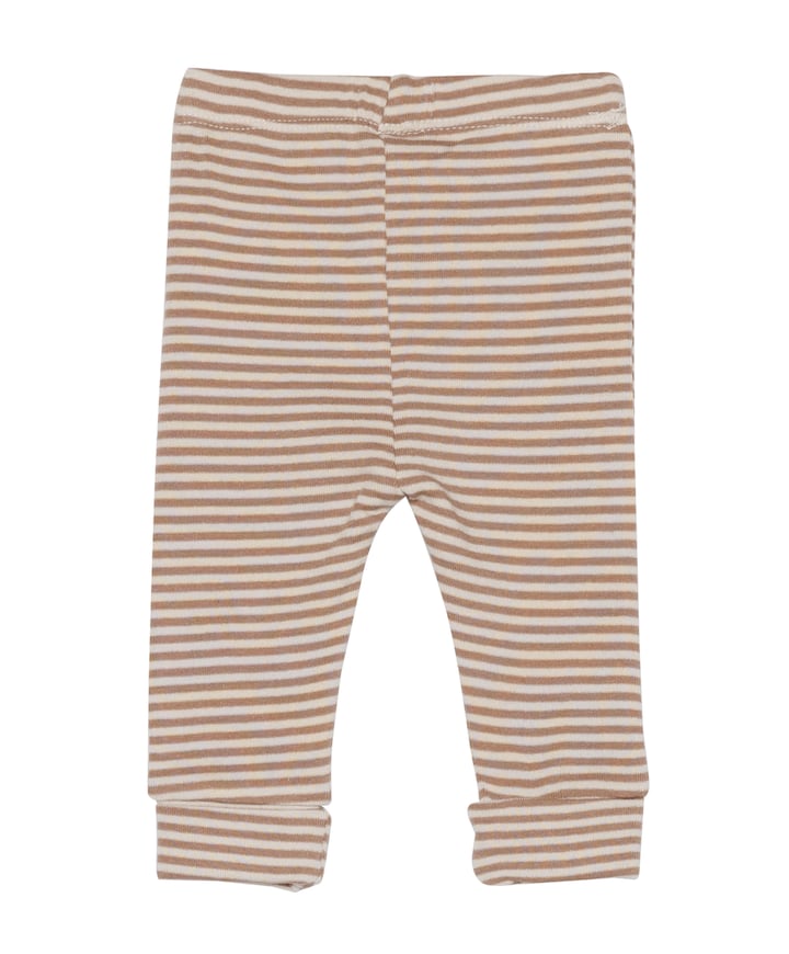 Baby broek  bruin