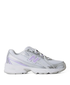 740 uniseks sneakers  wit