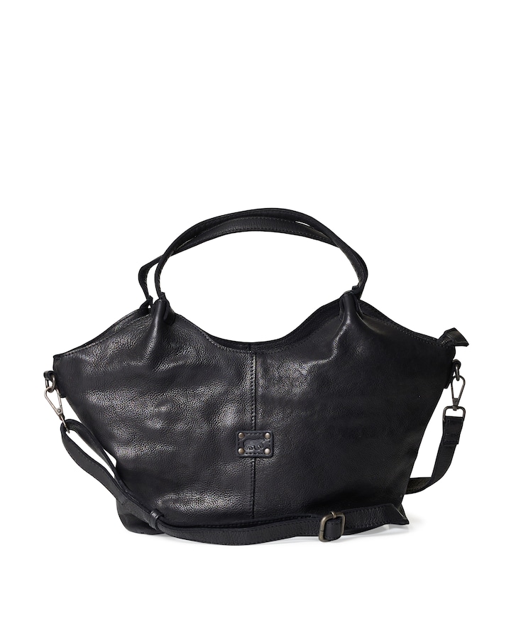 Dames tas zwart