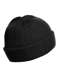 Heren muts zwart