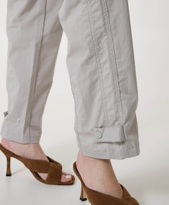 CMLUCY dames broek beige