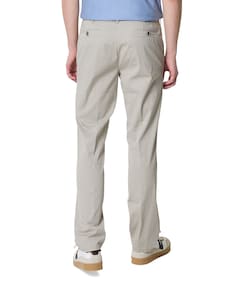 NEW YORK Art.1-5074 heren broek beige
