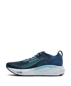 Adrenaline GTS 25 heren runningschoenen blauw