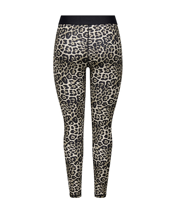 ONPGIL-2-LEO HW AOP TRAIN broek zwart