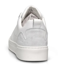 DISASTER-T9 heren sneakers wit