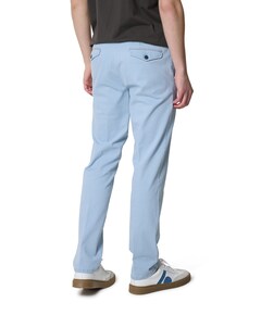 PARIS Art.1-5076 heren broek blauw