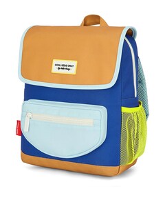 Uniseks tas  blauw