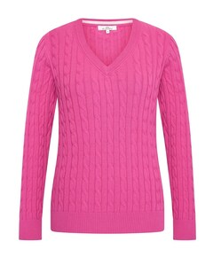 Dames trui roze