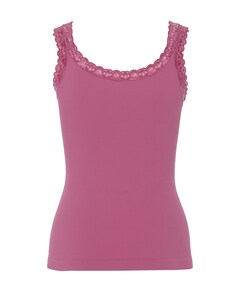 Dames top roze
