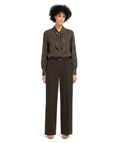 PARIGI dames pantalon bruin