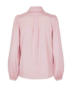 Dames blouse roze